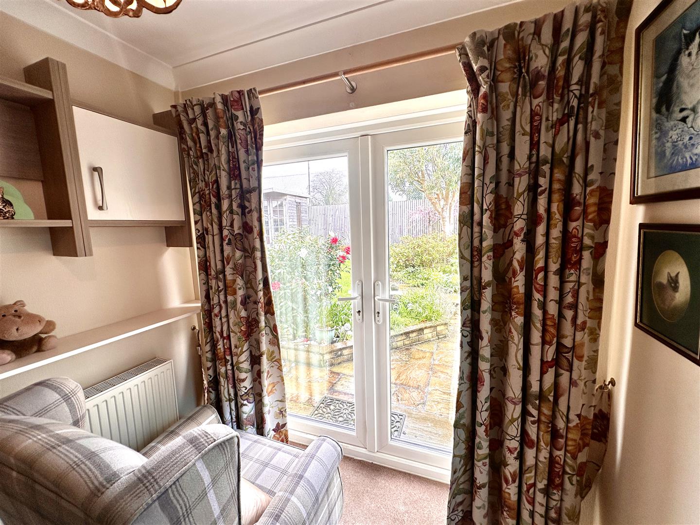 Beech Grove, Chepstow Moon & Co